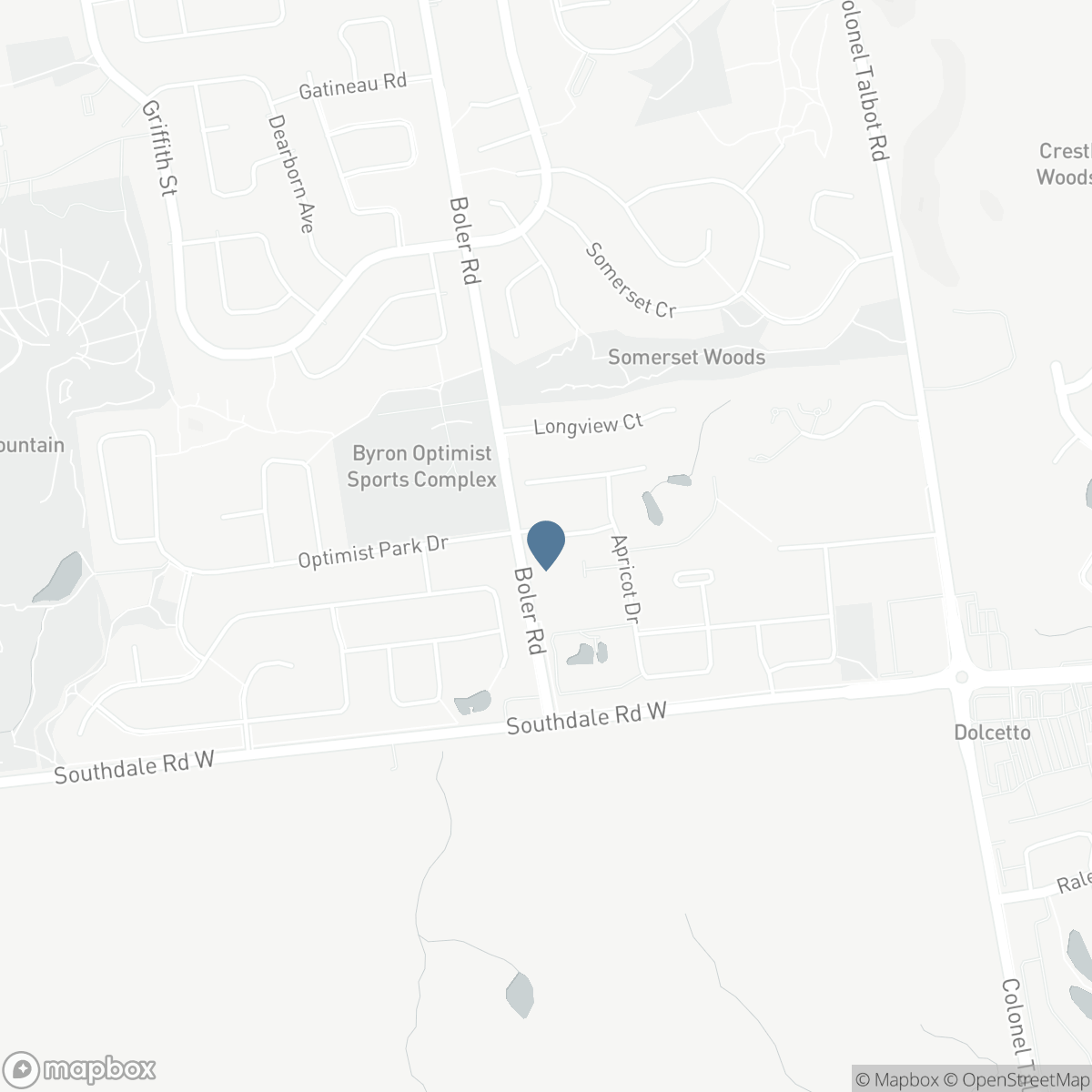 365 MANHATTAN DRIVE, London, Ontario N6K 0L5